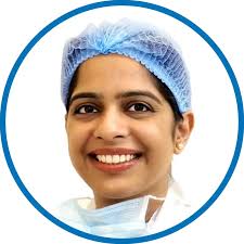 Dr Stuti Sharma